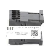 Auxiliary contactor  